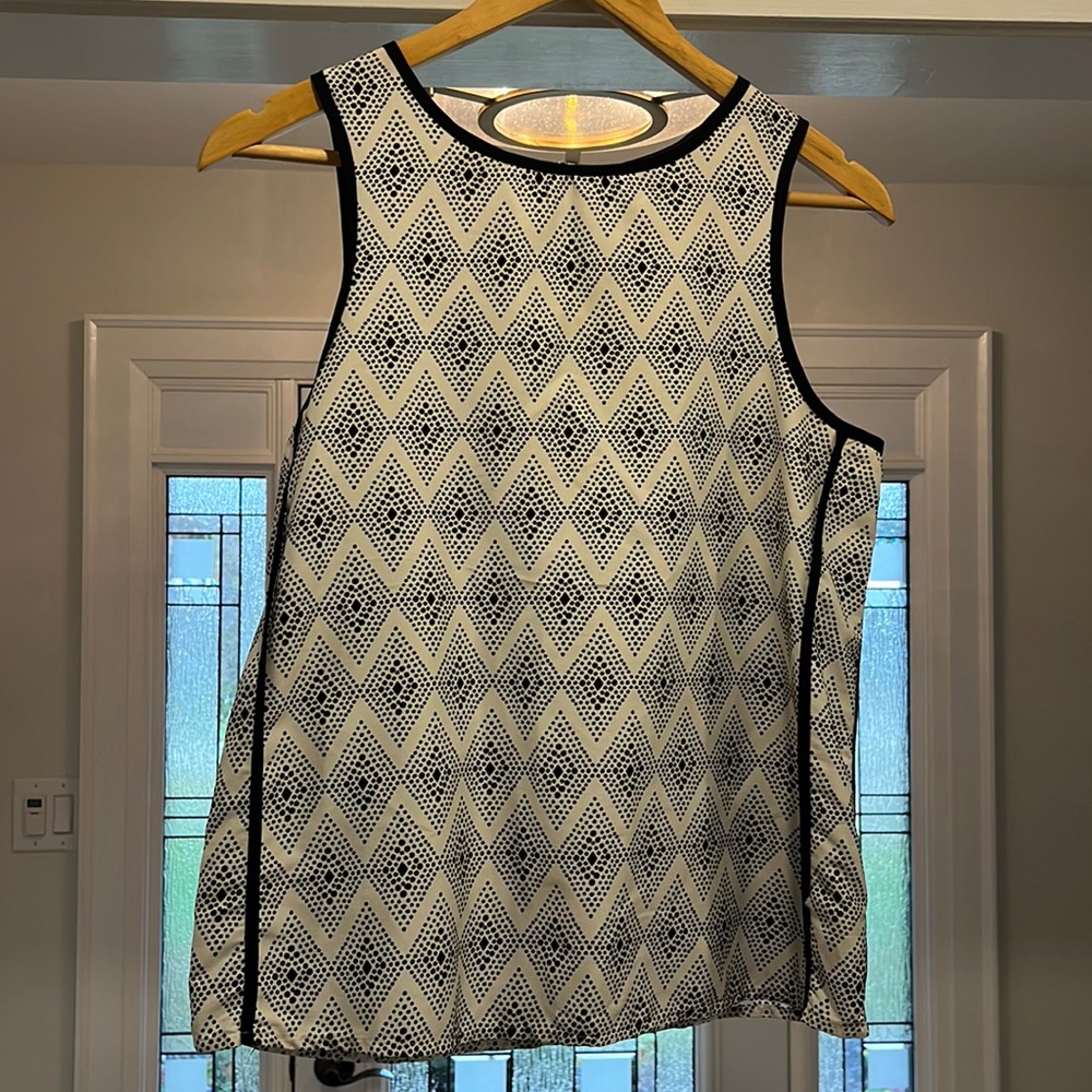 Banana Republic top - XS